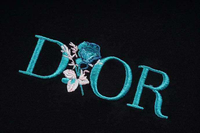 Dior T Shirts Short _SKUDiorS-XXLQ52333818